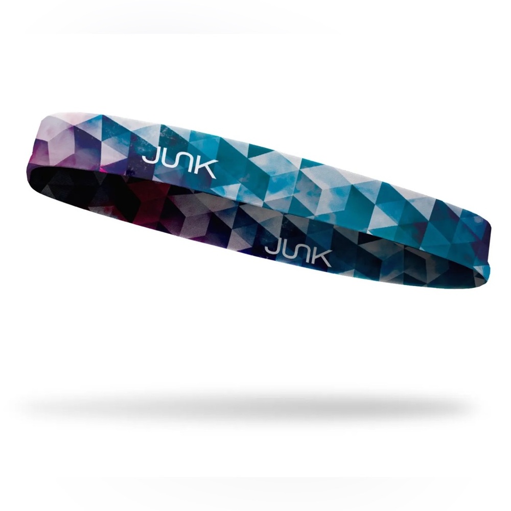 JUNK Thin Headband